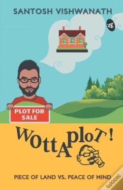 Capa do artigo Wottaplot!