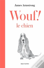 Capa do artigo Wouf ! Le Chien