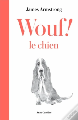 Capa do artigo Wouf ! Le Chien