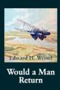 Would A Man Return - Preview