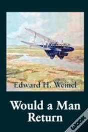 Capa do artigo Would A Man Return