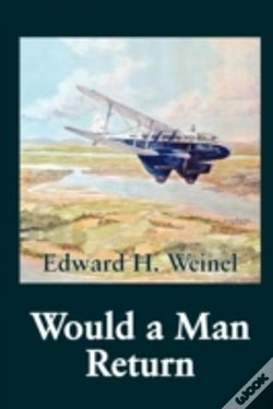 Capa do artigo Would A Man Return