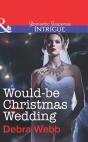 Would-Be Christmas Wedding - Preview