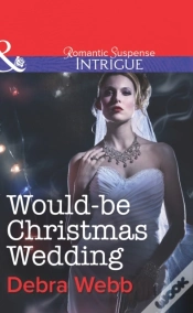 Capa do artigo Would-Be Christmas Wedding