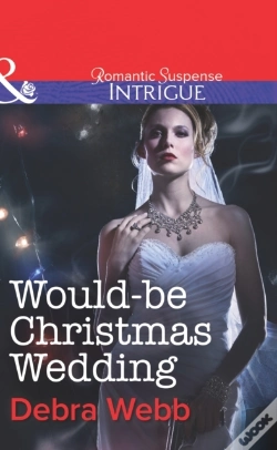 Capa do artigo Would-Be Christmas Wedding