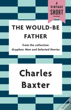 Capa do artigo Would-Be Father
