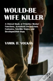 Capa do artigo Would-Be Wife Killer