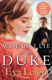 Capa do artigo Would I Lie To The Duke
