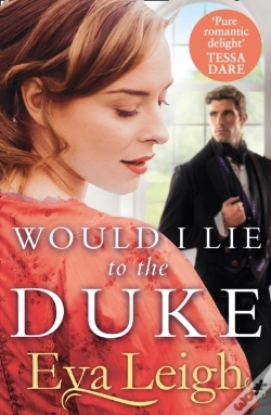 Capa do artigo Would I Lie To The Duke