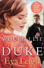 Would I Lie To The Duke - Preview