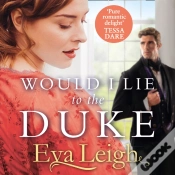Capa do artigo Would I Lie To The Duke