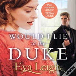 Capa do artigo Would I Lie To The Duke