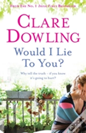 Would I Lie To You?