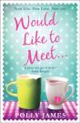 Would Like To Meet - Preview