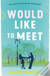 Capa do artigo Would Like To Meet