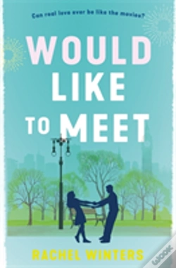 Capa do artigo Would Like To Meet