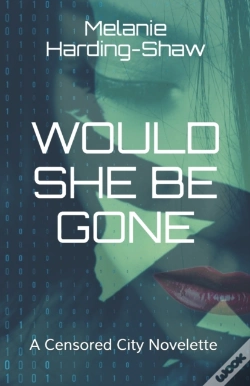 Capa do artigo Would She Be Gone
