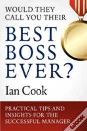 Capa do artigo Would They Call You Their Best Boss Ever?
