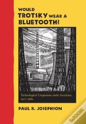 Capa do artigo Would Trotsky Wear A Bluetooth