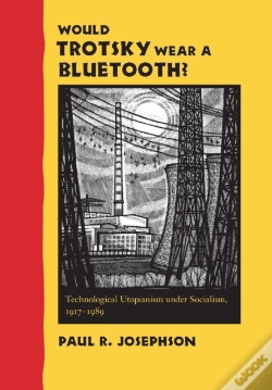 Capa do artigo Would Trotsky Wear A Bluetooth