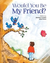 Capa do artigo Would You Be My Friend?