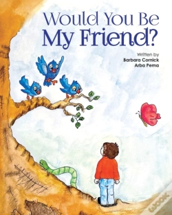 Capa do artigo Would You Be My Friend?