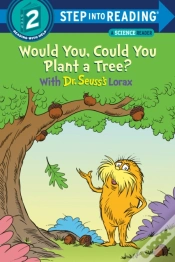 Capa do artigo Would You, Could You Plant A Tree? With Dr. Seuss