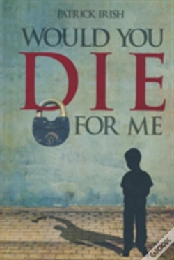 Capa do artigo Would You Die For Me