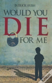 Capa do artigo Would You Die For Me