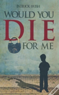 Capa do artigo Would You Die For Me