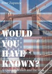 Would You Have Known?