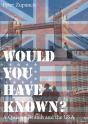 Would You Have Known? - Preview