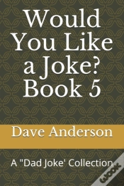Capa do artigo Would You Like A Joke?  Book 5