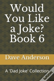 Capa do artigo Would You Like A Joke?  Book 6