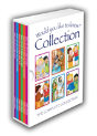 Would You Like To Know? Collection - Preview