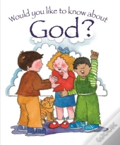 Would You Like To Know God?
