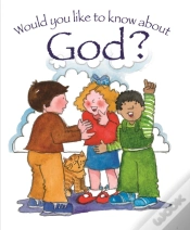 Capa do artigo Would You Like To Know God?