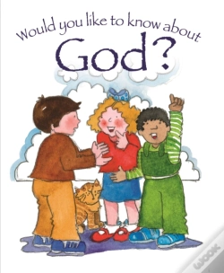 Capa do artigo Would You Like To Know God?
