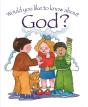 Would You Like To Know God? - Preview
