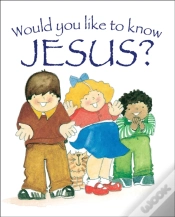 Capa do artigo Would You Like To Know Jesus?