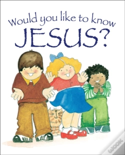Capa do artigo Would You Like To Know Jesus?