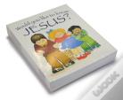 Would You Like To Know Jesus?