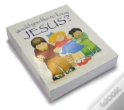 Capa do artigo Would You Like To Know Jesus?