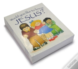 Capa do artigo Would You Like To Know Jesus?