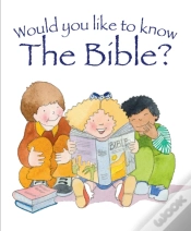 Capa do artigo Would You Like To Know The Bible?