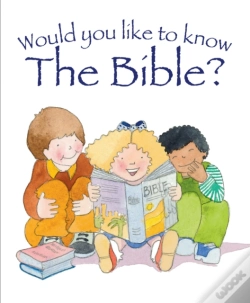 Capa do artigo Would You Like To Know The Bible?