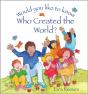 Would You Like To Know Who Created The World? - Preview