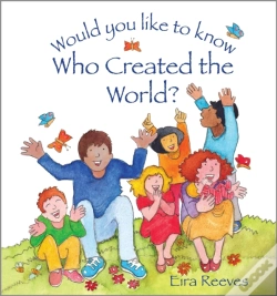 Capa do artigo Would You Like To Know Who Created The World?