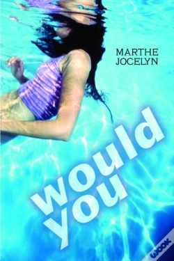 Capa do artigo Would You