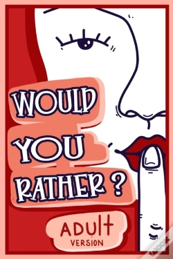 Capa do artigo Would You Rather Adult Version